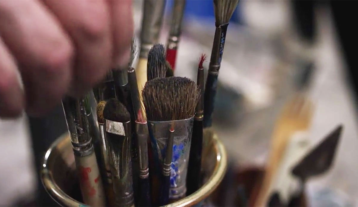How to Paint on Copper: Materials and Methods for Artists - Realism Today