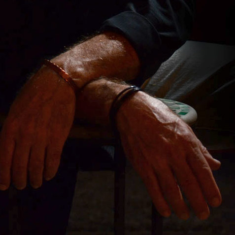 ARTIST – Richard Hawk Studio